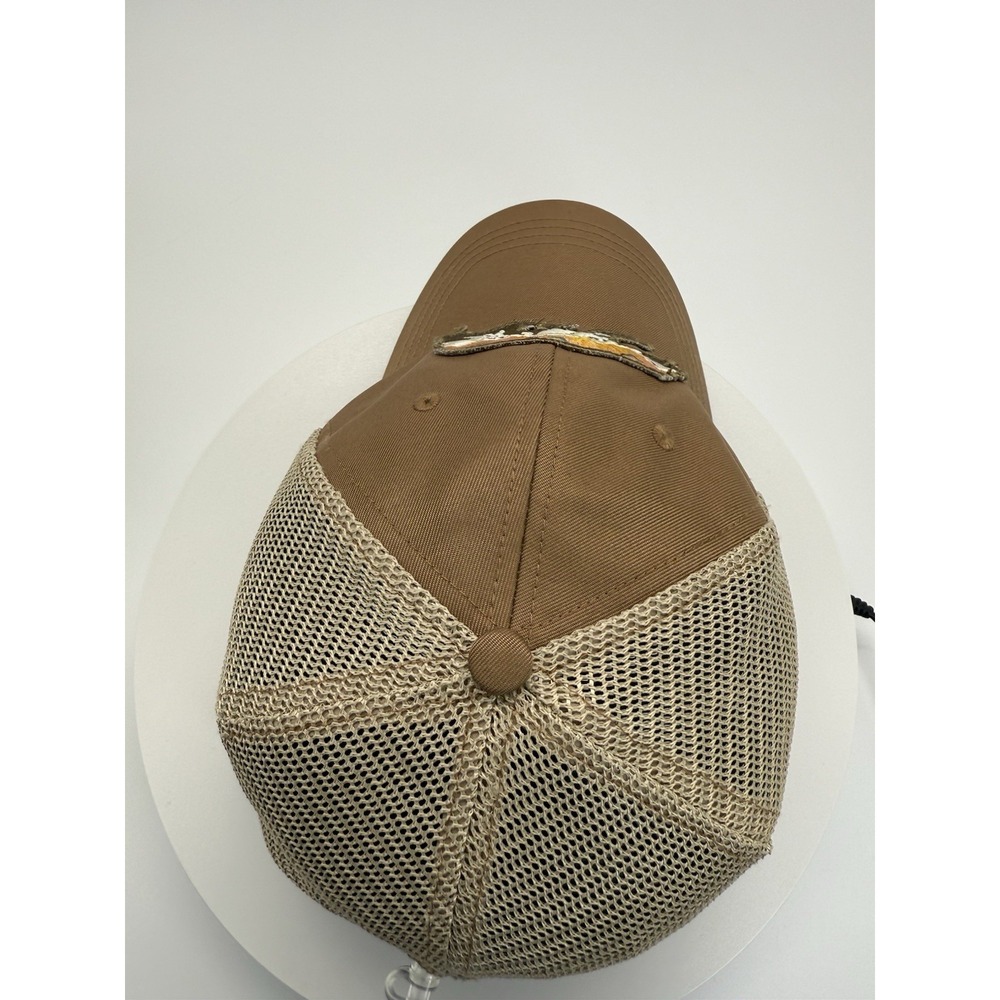 Mountain Hardwear 93 Bear Trucker Hat. Mesh‎ Back. Adjustable. - Picture 7 of 16